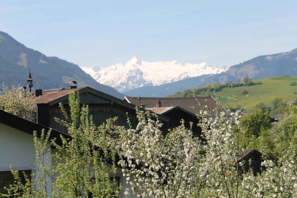 Hotel Haus Hartl Saalfelden Exterior foto